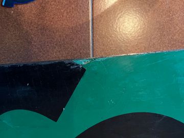 Tweedehands Yes Snowboards The Basic bike — afbeelding 11 van 17