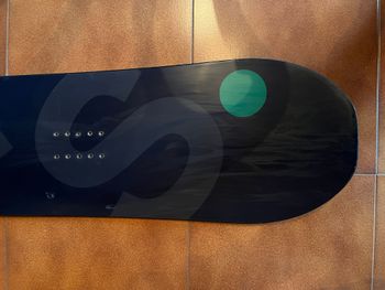 Used Yes Snowboards The Basic bike — image 3 of 17