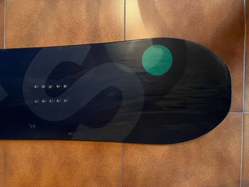 Tweedehands Yes Snowboards The Basic bike — afbeelding 3 van 17