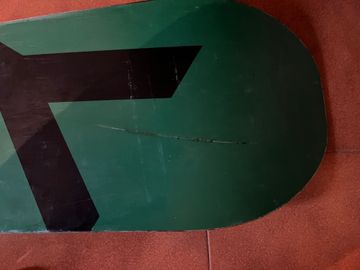 Tweedehands Yes Snowboards The Basic bike — afbeelding 12 van 17