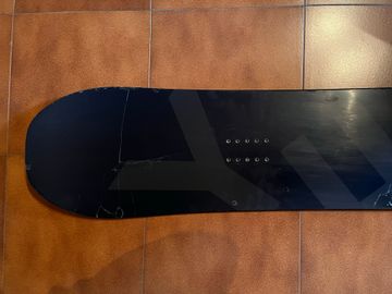 Tweedehands Yes Snowboards The Basic bike — afbeelding 5 van 17