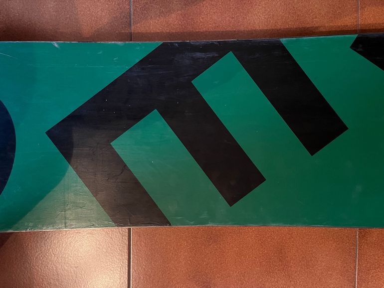 Used Yes Snowboards The Basic bike — image 8 of 17