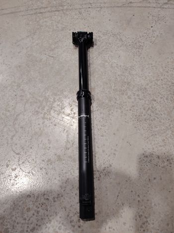 Pro, Koyak 31.6 150mm