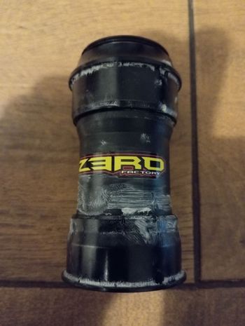 2022, bbrigth Cervélo compatible for Shimano cranks 24mm