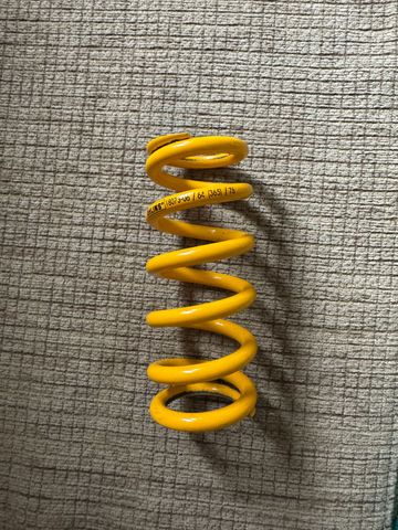 Tweedehands 2024 TTX22 m Coil Rear Shock 75mm Rear Suspension