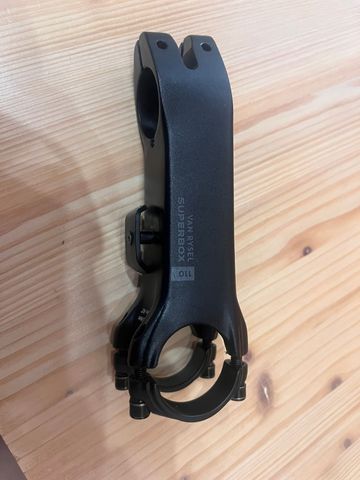 Used Deda Elementi vanrysel superbox 2025 bike — image 3 of 4
