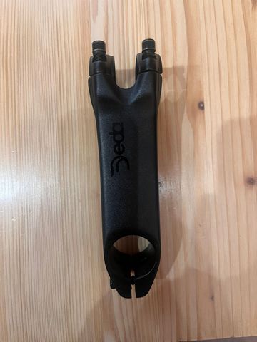 Used Deda Elementi vanrysel superbox 2025 Cockpit