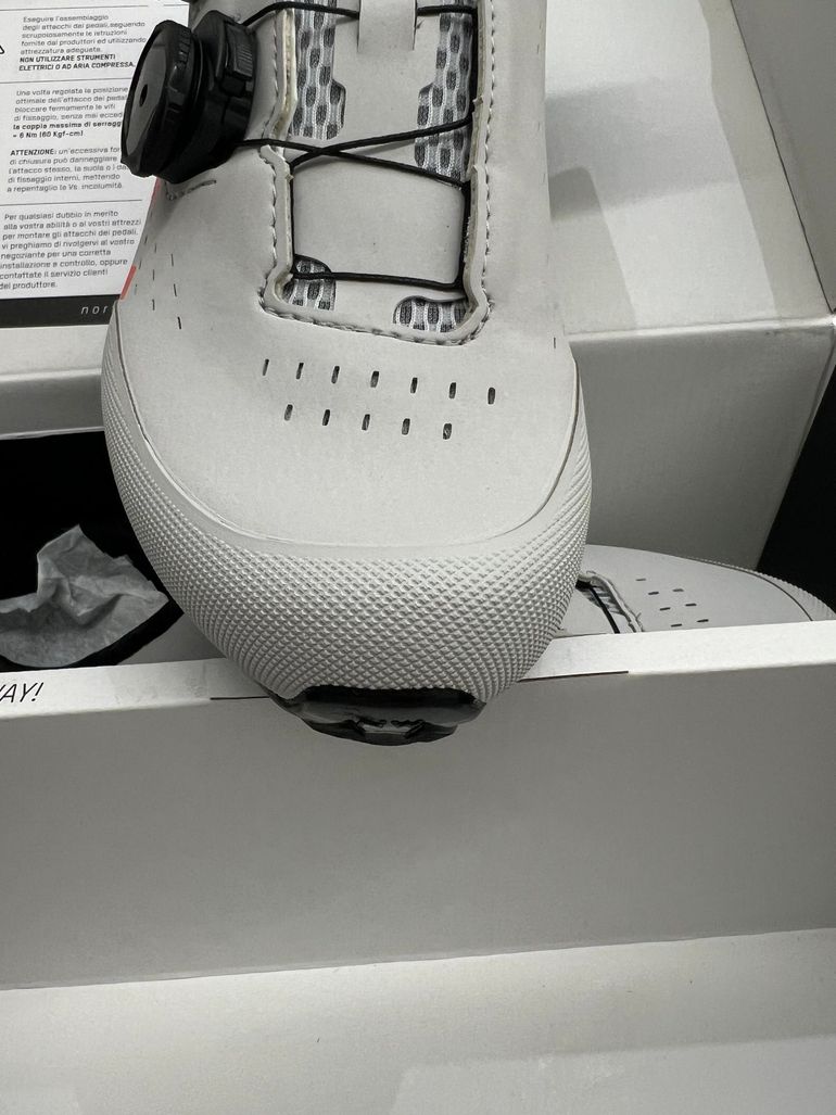 Used 2025 MTB Shoes bike — image 9 of 12
