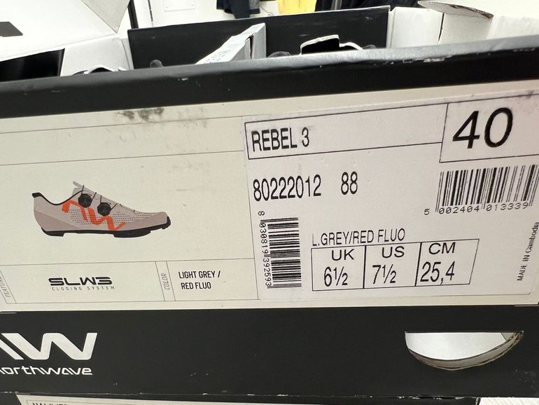 Used 2025 MTB Shoes bike — image 5 of 12