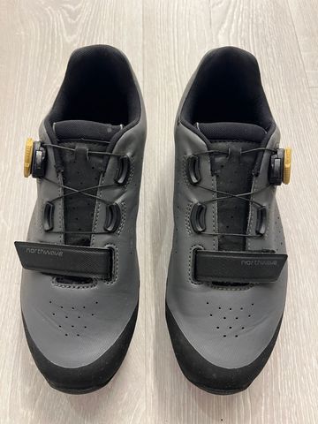 2025 Mtb Cycling Shoes usato