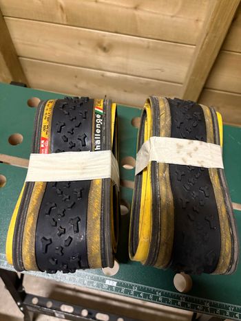 Used 2024 Limus Tires bike — image 1 of 2