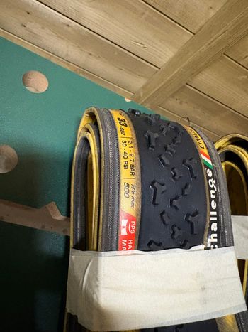 Used 2024 Limus Tires bike — image 2 of 2