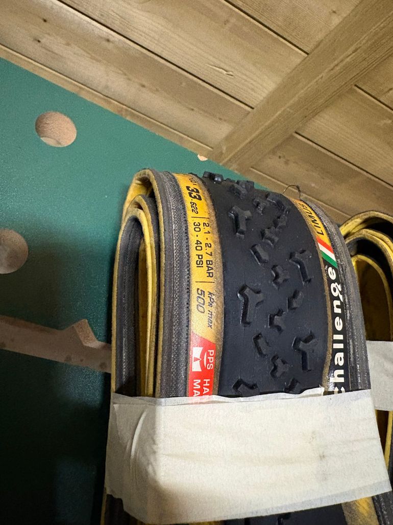 Used 2024 Limus Tires bike — image 2 of 2
