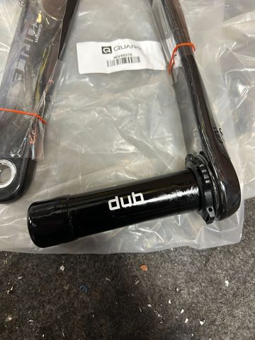 Used 2024 crankset bike — image 4 of 5
