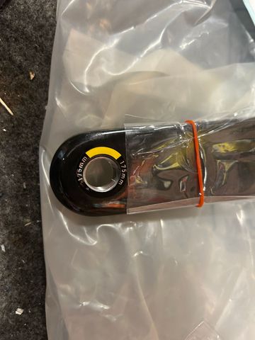Used 2024 crankset bike — image 5 of 5
