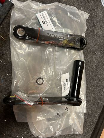 2024, crankset