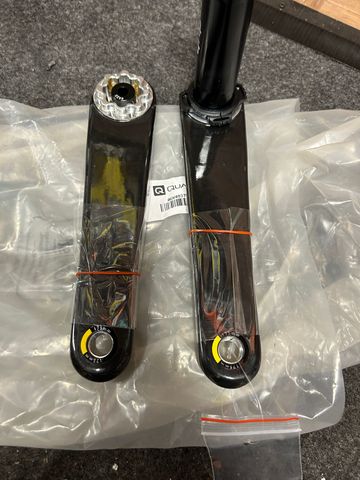Used 2024 crankset bike — image 3 of 5