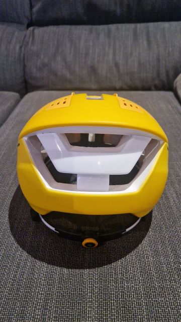 Used 2024 Falconer AERO Helmet bike — image 4 of 9