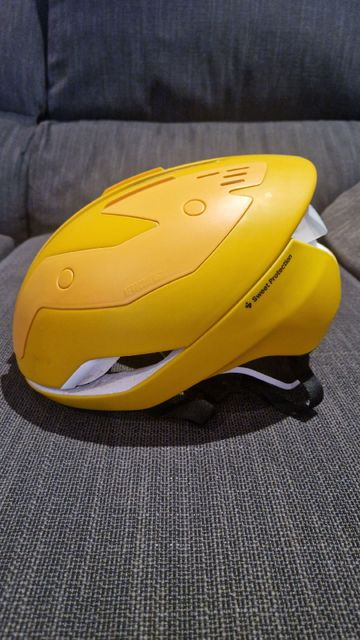 Used 2024 Falconer AERO Helmet bike — image 3 of 9