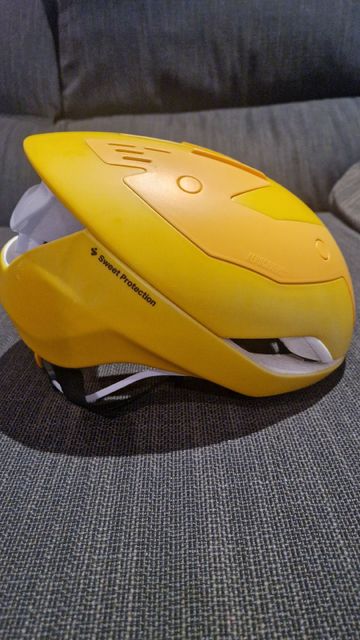 Used 2024 Falconer AERO Helmet bike — image 5 of 9