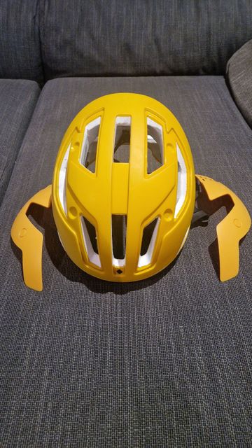 Used 2024 Falconer AERO Helmet bike — image 6 of 9