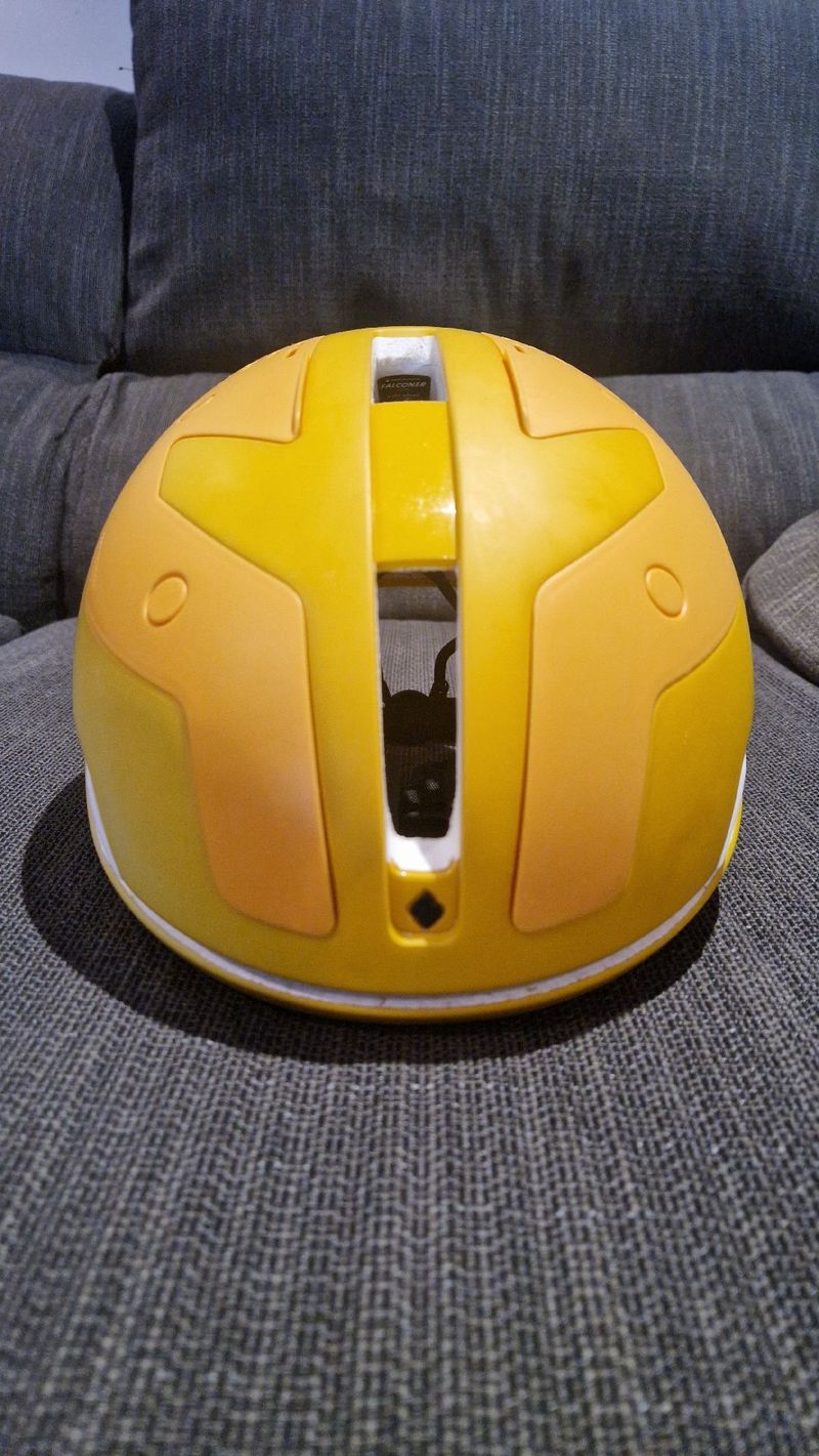 Brugt 2024 Falconer AERO Helmet Cycling Accessories