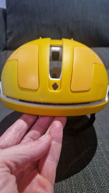 Used 2024 Falconer AERO Helmet bike — image 2 of 9