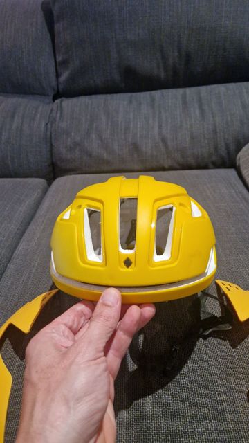 Used 2024 Falconer AERO Helmet bike — image 7 of 9