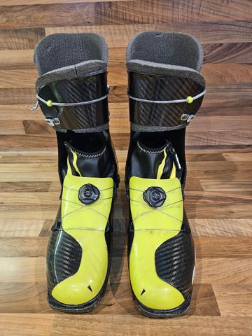 Použité Scarpa Alien 3.0 Ski Boots Skiing & Skitouring