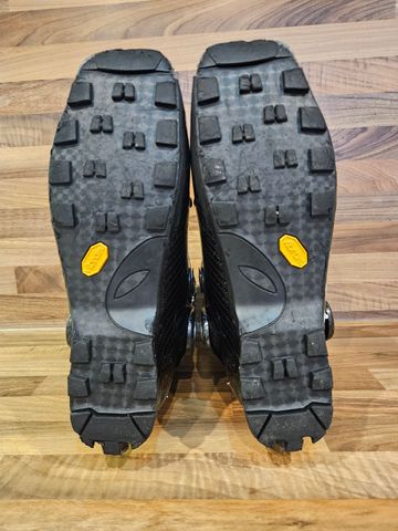 Used Scarpa Alien 3.0 Ski Boots bike — image 4 of 5