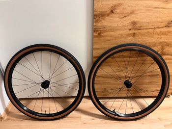 Bontrager, Paradigm Comp 25 TLR Disc Road Wheel 700c