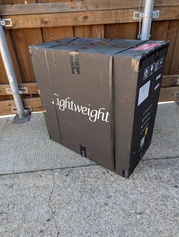 Used Lightweight Meilenstein Evo Wheelset 2025 bike — image 3 of 4