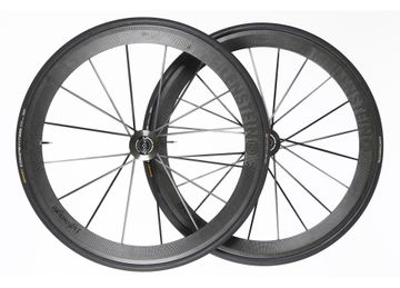 Used Lightweight Meilenstein Evo Wheelset 2025 bike — image 4 of 4