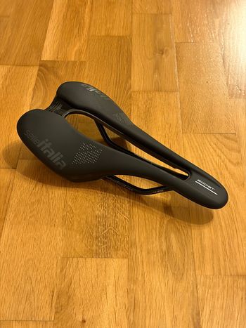 Used Selle Italia SLR Boost TM S3 bike — image 1 of 5
