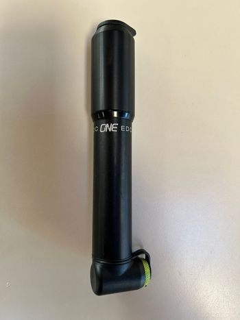 Oneup, 70cc EDC Pump