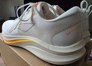 Used Li-Ning Red Hare 8 bike — image 6 of 10
