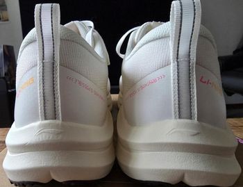 Used Li-Ning Red Hare 8 bike — image 8 of 10