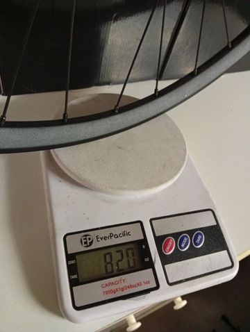Used Dt Swiss Xm401 Hub Shimano Xt bike — image 11 of 11