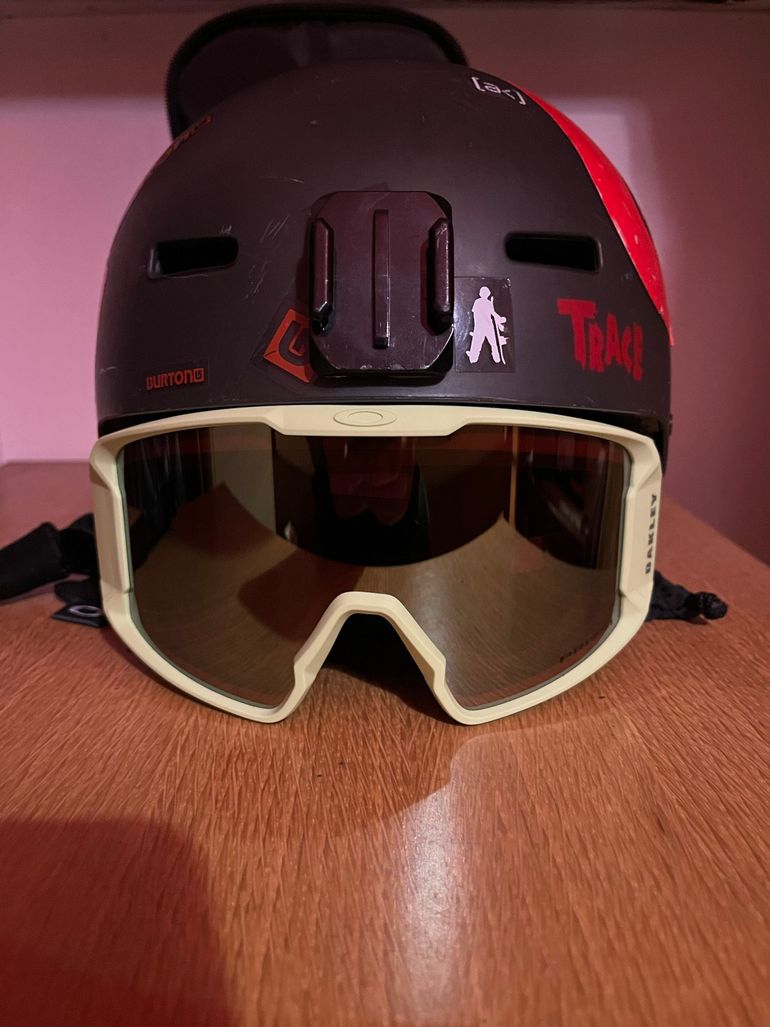 Used 2026 Line Miner M S3 bike — image 7 of 10