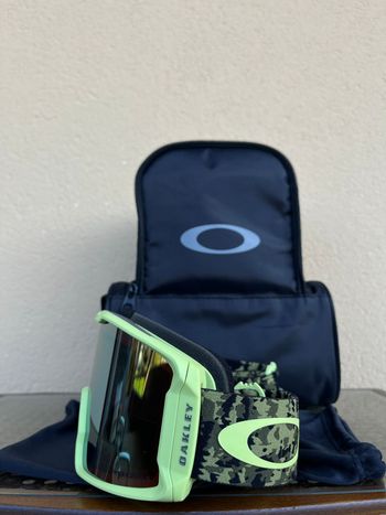 Used 2026 Line Miner M S3 bike — image 2 of 10