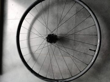 Tweedehands Race Face Roues VTT 29 bike — afbeelding 4 van 12