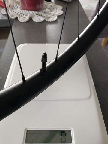 Tweedehands Race Face Roues VTT 29 bike — afbeelding 10 van 12