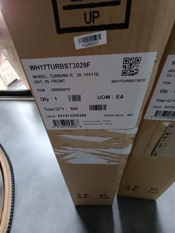 Tweedehands Race Face Roues VTT 29 bike — afbeelding 12 van 12