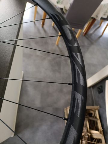 Tweedehands Race Face Roues VTT 29 bike — afbeelding 9 van 12