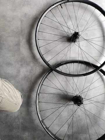 Brugt Race Face Roues VTT 29 Wheels