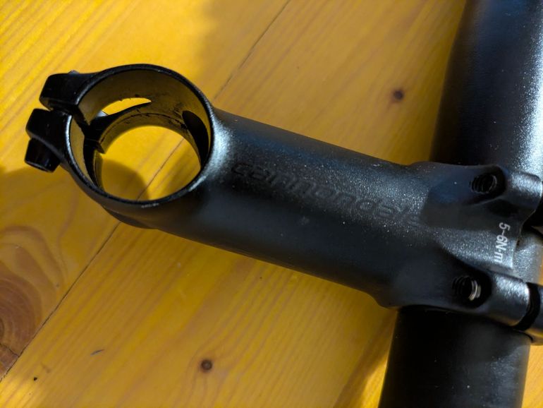 Used 2020 Two Handlebar and Stem bike — image 3 of 5