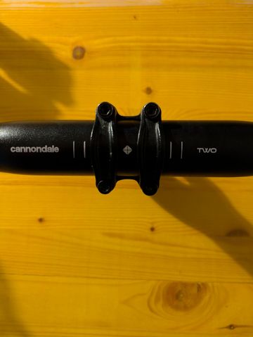 Used 2020 Two Handlebar and Stem bike — image 1 of 5