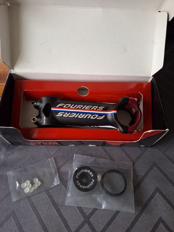 Used FOURIERS Stuurpen bike — image 1 of 10