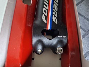Used FOURIERS Stuurpen bike — image 7 of 10