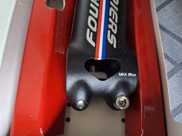 Used FOURIERS Stuurpen bike — image 7 of 10
